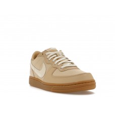 Кроссовки Nike Terminator Low PRM Sesame Coconut Milk