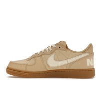 Кроссовки Nike Terminator Low PRM Sesame Coconut Milk