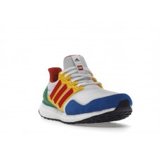 adidas Ultra Boost DNA LEGO Multi