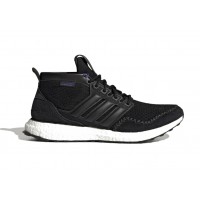 Кроссовки adidas Ultra Boost Rlea Lab Core Black