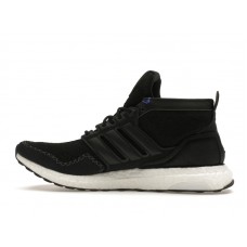 adidas Ultra Boost Rlea Lab Core Black