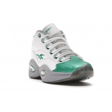 Кроссовки Reebok Question Mid Philadelphia Eagles