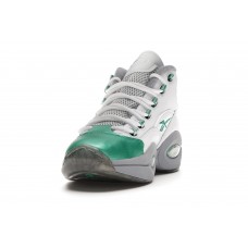 Кроссовки Reebok Question Mid Philadelphia Eagles