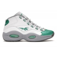 Кроссовки Reebok Question Mid Philadelphia Eagles