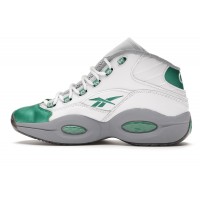 Кроссовки Reebok Question Mid Philadelphia Eagles
