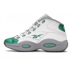 Кроссовки Reebok Question Mid Philadelphia Eagles