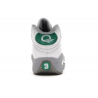 Кроссовки Reebok Question Mid Philadelphia Eagles