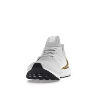 Кроссовки adidas Ultra Boost 4.0 DNA White Gold Metallic