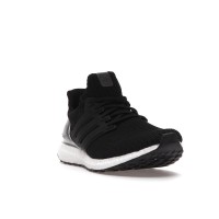 adidas Ultra Boost 4.0 DNA Black Silver Metallic