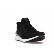 adidas Ultra Boost 4.0 DNA Black Silver Metallic