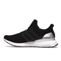 adidas Ultra Boost 4.0 DNA Black Silver Metallic