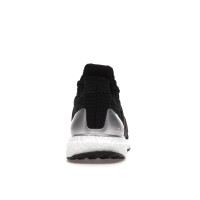 adidas Ultra Boost 4.0 DNA Black Silver Metallic