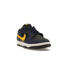 Nike Dunk Low Vintage Michigan