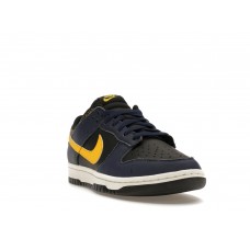 Nike Dunk Low Vintage Michigan