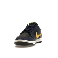 Nike Dunk Low Vintage Michigan