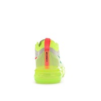 Nike Air Vapormax 2023 Flyknit Vast Grey Volt