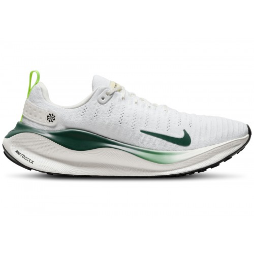 Кроссы Nike ReactX Infinity Run 4 Wake Up Pack - мужская сетка размеров