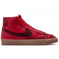 Кроссовки Nike Blazer Mid 77 Layers of Love