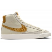 Кроссовки Nike Blazer Mid 77 Waffle