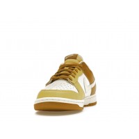 Кроссовки Nike Dunk Low Retro Bronzine