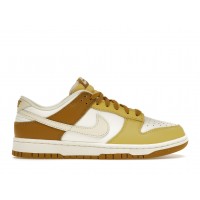 Кроссовки Nike Dunk Low Retro Bronzine