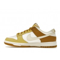 Кроссовки Nike Dunk Low Retro Bronzine