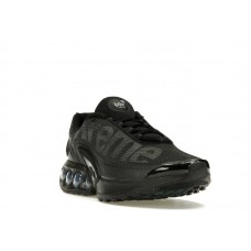 Nike Air Max Dn SP Supreme Black