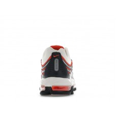 Nike Air Max TL 25 Phantom Total Orange