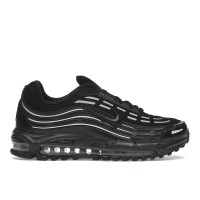 Кроссовки Nike Air Max TL 2.5 Black Metallic Silver