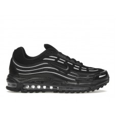 Кроссовки Nike Air Max TL 2.5 Black Metallic Silver