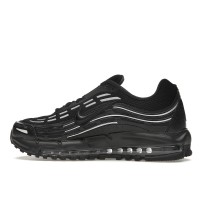Кроссовки Nike Air Max TL 2.5 Black Metallic Silver