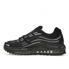 Кроссовки Nike Air Max TL 2.5 Black Metallic Silver