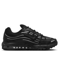 Nike Air Max TL 2.5 Black Metallic Silver