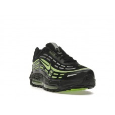 Кроссовки Nike Air Max TL 2.5 Black Citron
