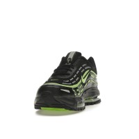 Nike Air Max TL 25 Black Citron