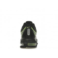 Кроссовки Nike Air Max TL 2.5 Black Citron