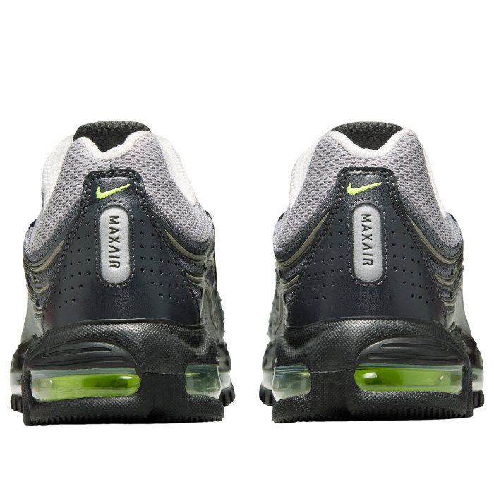 Nike Air Max TL 2.5 Neon - мужская сетка размеров Nike Air Max TL 2.5 Neon - мужская сетка размеров