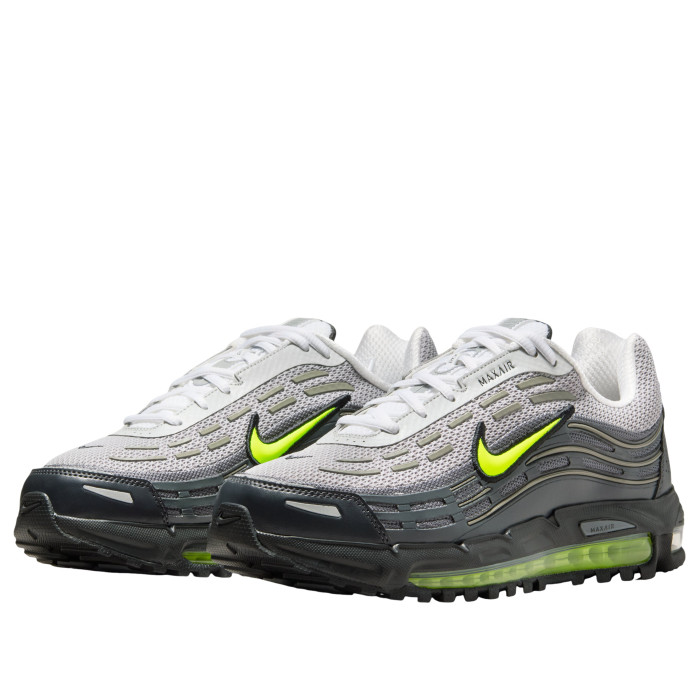 Nike Air Max TL 2.5 Neon - мужская сетка размеров Nike Air Max TL 2.5 Neon - мужская сетка размеров