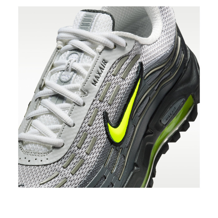 Nike Air Max TL 2.5 Neon - мужская сетка размеров Nike Air Max TL 2.5 Neon - мужская сетка размеров