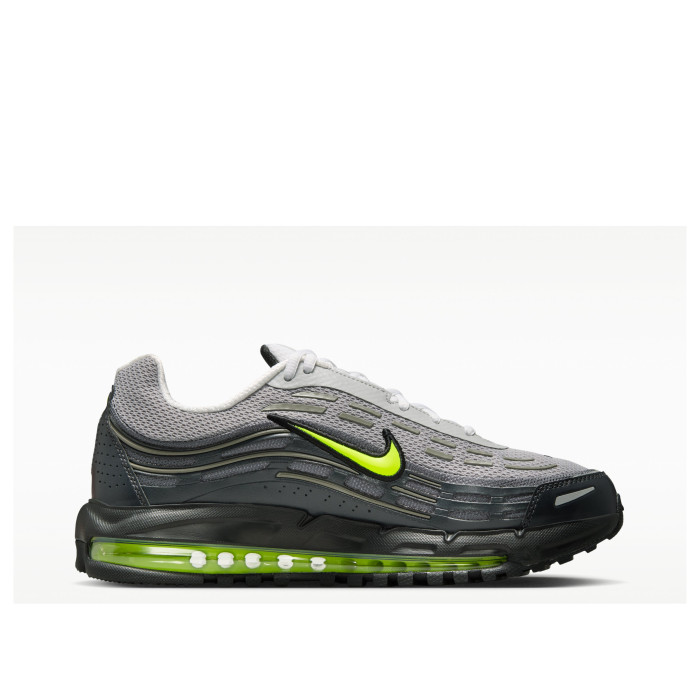 Nike Air Max TL 2.5 Neon - мужская сетка размеров Nike Air Max TL 2.5 Neon - мужская сетка размеров