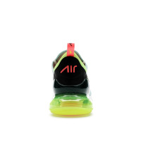 Nike Air Max 270 Vast Grey Hot Lava