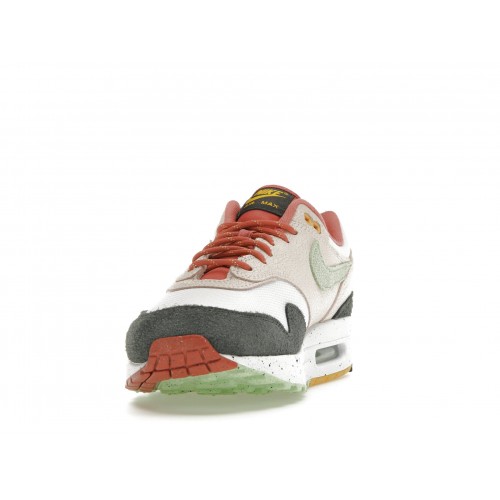 Кроссы Nike Air Max 1 Easter Celebration - мужская сетка размеров