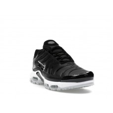Nike Air Max Plus Golf Black Leather