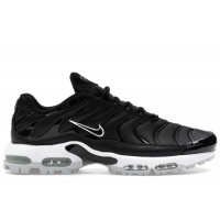 Nike Air Max Plus Golf Black Leather