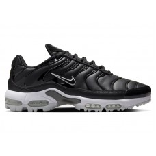 Кроссовки Nike Air Max Plus Golf Black Leather