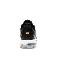 Nike Air Max Plus Golf Black Leather