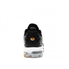 Nike Air Max Plus Golf Black Leather