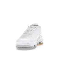 Nike Air Max Plus Golf Triple White