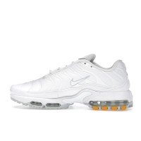 Nike Air Max Plus Golf Triple White