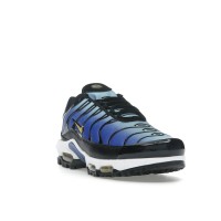 Nike Air Max Plus Golf Hyper Blue